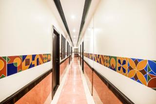 FabHotel Amour - Nr Mumbai International Airport - Bombay - 6