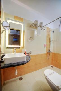 The Liverpool Blue Hotels - Bangalore - 9