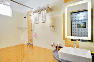 The Liverpool Blue Hotels - Bangalore - 5