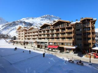 Studio agréable avec parking, skis aux pieds au cœur du village de Val-d'Isère - FR-1-694-204 - Val dʼIsère - 2