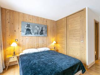 Appartement haut de gamme avec terrasse et accès skis aux pieds à Val-d'Isère - FR-1-694-206 - Val-d'Isère - 1
