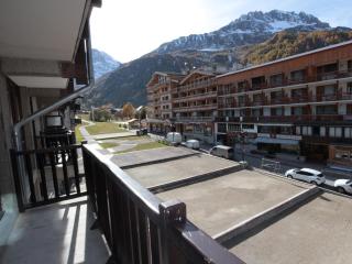 Studio agréable avec parking, skis aux pieds au cœur du village de Val-d'Isère - FR-1-694-204 - Val dʼIsère - 3