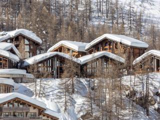 Appartement haut de gamme avec terrasse et accès skis aux pieds à Val-d'Isère - FR-1-694-206 - Val-d’Isère - 5