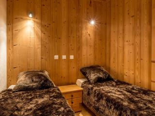 Appartement élégant 3 pièces cabine avec wifi, skis aux pieds, en résidence de standing à Val-d'Isère - FR-1-694-218 - Val dʼIsère - 4