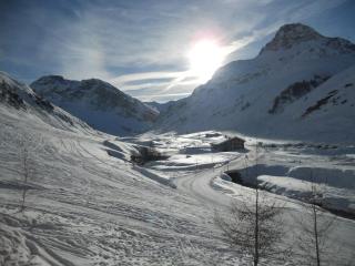 Appartement élégant aux pieds des pistes avec cheminée et WiFi - FR-1-694-213 - Val dʼIsère - 8