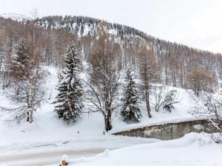 Appartement rénové avec wifi, garage et balcon sud à Val-d'Isère - FR-1-694-232 - Val dʼIsère - 1