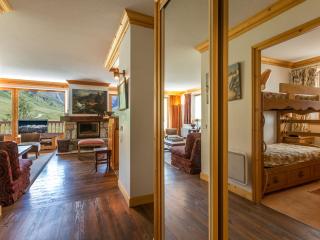 Appartement élégant aux pieds des pistes avec cheminée et WiFi - FR-1-694-213 - Val dʼIsère - 7