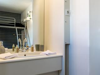 Élégant 4 pièces avec wifi à 5 min du centre de Val-d'Isère - FR-1-694-235 - 6