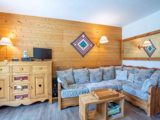 Appartement confortable aux pieds des pistes avec parking à Val-d'Isère - FR-1-694-226 - Val-d'Isère - 9