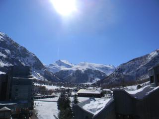 Agréable 2P skis aux pieds avec parking couvert - FR-1-694-220 - Val dʼIsère - 8