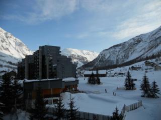 Appartement skis aux pieds avec garage et animaux acceptés à Val-d'Isère - FR-1-694-245 - Val dʼIsère - 8