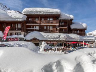 Appartement soigné skis aux pieds, proche village des enfants, 5 pers, balcon sud-est - FR-1-694-254 - Val-dʼIsère - 6