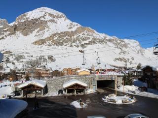 Appartement soigné skis aux pieds, proche village des enfants, 5 pers, balcon sud-est - FR-1-694-254 - Val-dʼIsère - 5