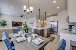 St George, private hot tub/patio, new community - Washington - 2