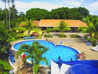 Tropiclub Playa El Cuco - 0