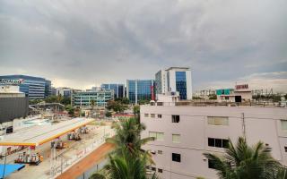 The Liverpool Blue Hotels - Bangalore - 7