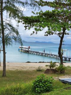 S Beach Resort - Ko Kood - 1
