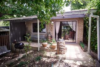 God's Gift Cottages - Clarens - 9