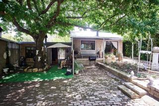 God's Gift Cottages - Clarens - 0
