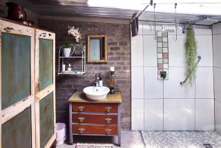 God's Gift Cottages - Clarens - 1