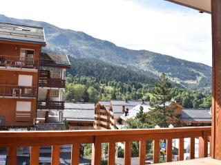 Studio confortable au centre de Méribel, proche pistes et commerces, parfait pour 4 personnes - FR-1-180-4 - Méribel - 8