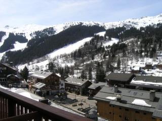 Studio confortable au centre de Méribel, proche pistes et commerces, parfait pour 4 personnes - FR-1-180-4 - Méribel - 6
