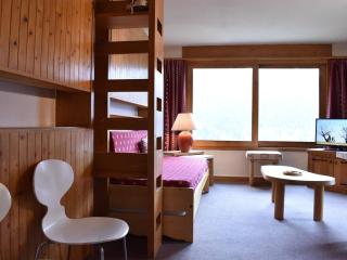 Studio à Méribel - Proche pistes, Parking, Animaux acceptés - FR-1-180-21 - Méribel - 5