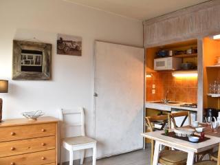 Studio cosy au pied des pistes à Méribel – Balcon, TV, animaux acceptés, ski à 100 m ! - FR-1-180-30 - Les Allues - 1