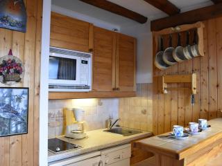 Studio cosy à 150m des pistes et proches commerces - Méribel - FR-1-180-51 - Méribel - 1