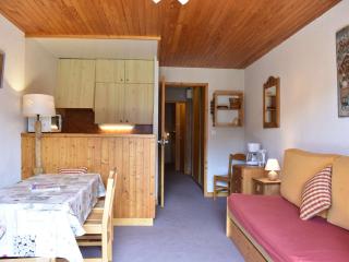 Méribel: Appartement 2 pièces, 5 pers, proche pistes et commerces - FR-1-180-94 - Méribel - 9