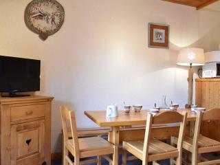 Méribel: Appartement 2 pièces, 5 pers, proche pistes et commerces - FR-1-180-94 - Méribel - 1