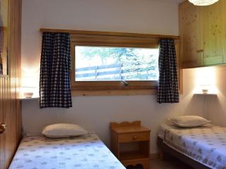 Appartement Cozy pour 6 à Méribel, 2 Chambres, Parking, Proche Télésiège - FR-1-180-573 - Les Allues - 8