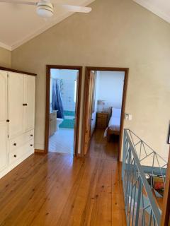 Fremantle Accommodation Villa Russell St - 4