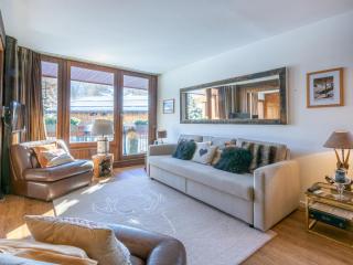 Confort au cœur de Val-d'Isère : 2 pièces 4 pers, proche pistes et centre - FR-1-694-279 - Val dʼIsère - 9