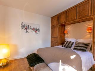 Confort au cœur de Val-d'Isère : 2 pièces 4 pers, proche pistes et centre - FR-1-694-279 - Val dʼIsère - 3