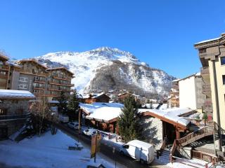 Appartement skis aux pieds avec parking couvert et WiFi au cœur de Val d'Isère - FR-1-694-259 - Val dʼIsère - 8
