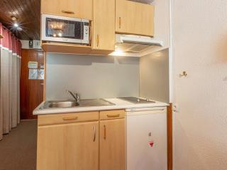 Studio cosy au centre de Val-d'Isère, proche pistes, parking inclus - FR-1-694-269 - 5