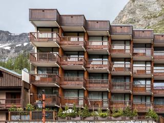 Studio confortable avec parking couvert pour 2 personnes - FR-1-694-269 - 5