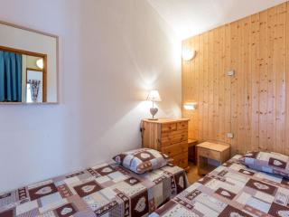 Appartement skis aux pieds, rénové, 4 pers., WiFi, centre Val-d'Isère - FR-1-694-274 - Val dʼIsère - 3