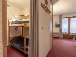 Studio de standing calme à Val-d'Isère, proche du centre, sans WIFI ni parking - FR-1-694-288 - Val dʼIsère - 8