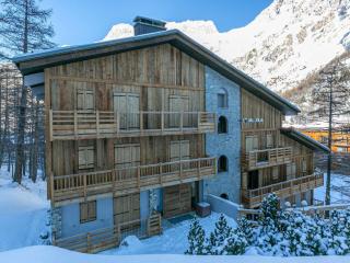 Studio de standing calme à Val-d'Isère, proche du centre, sans WIFI ni parking - FR-1-694-288 - Val dʼIsère - 7
