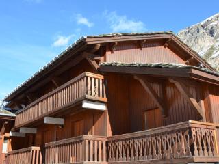 Spacieux appartement 9 pers. à Val-d'Isère, skis aux pieds, Wi-Fi, proche commodités - FR-1-694-306 - Val dʼIsère - 5