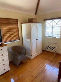 Fremantle Accommodation Villa Russell St - Fremantle - 6