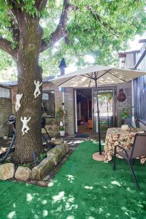 God's Gift Cottages - Clarens - 8