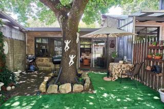 God's Gift Cottages - Clarens - 6
