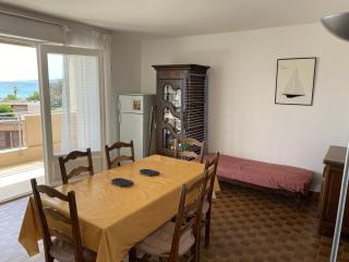 Le Lavandou - T2 avec terrasse vue mer - FR-1-308-166 - Le Lavandou - 8