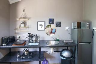 God's Gift Cottages - Clarens - 3