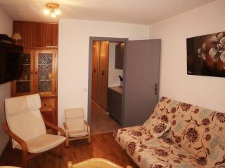 Studio skis aux pieds, balcon Sud, 4 pers, Les Orres 1800 - FR-1-322-509 - Les Orres - 9