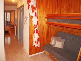 Studio skis aux pieds, balcon Sud, 4 pers, Les Orres 1800 - FR-1-322-509 - Les Orres - 4