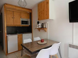 Appartement rénové Val Thorens - 4 pers, cheminée, skis aux pieds, proche commerces/restaurants - FR-1-637-54 - Val Thorens - 9